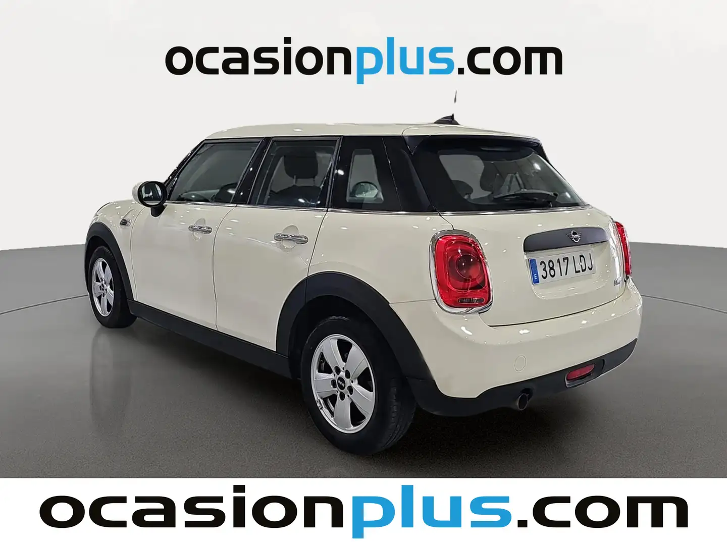 Foto Mini MINI MINI MINI 5 Puertas One (102 CV)