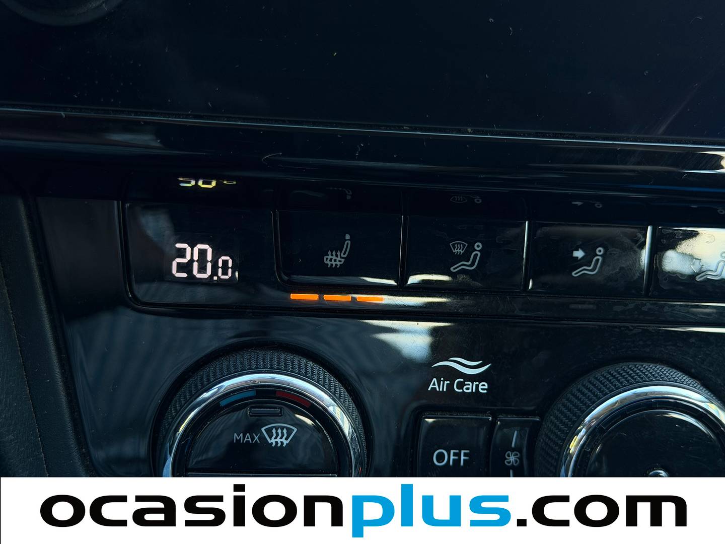 Extras y acabados del Skoda Octavia Skoda Octavia Combi 1.0 TSI Like (115 CV)