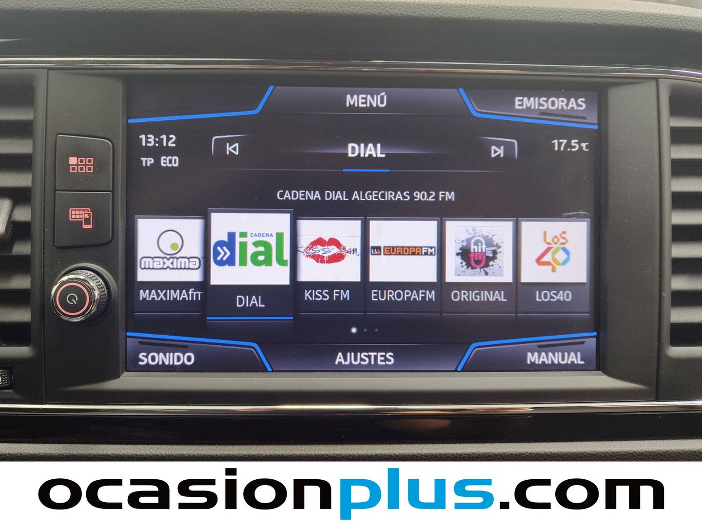 Foto Seat León SEAT León 1.5 TSI S&S FR (150 CV)