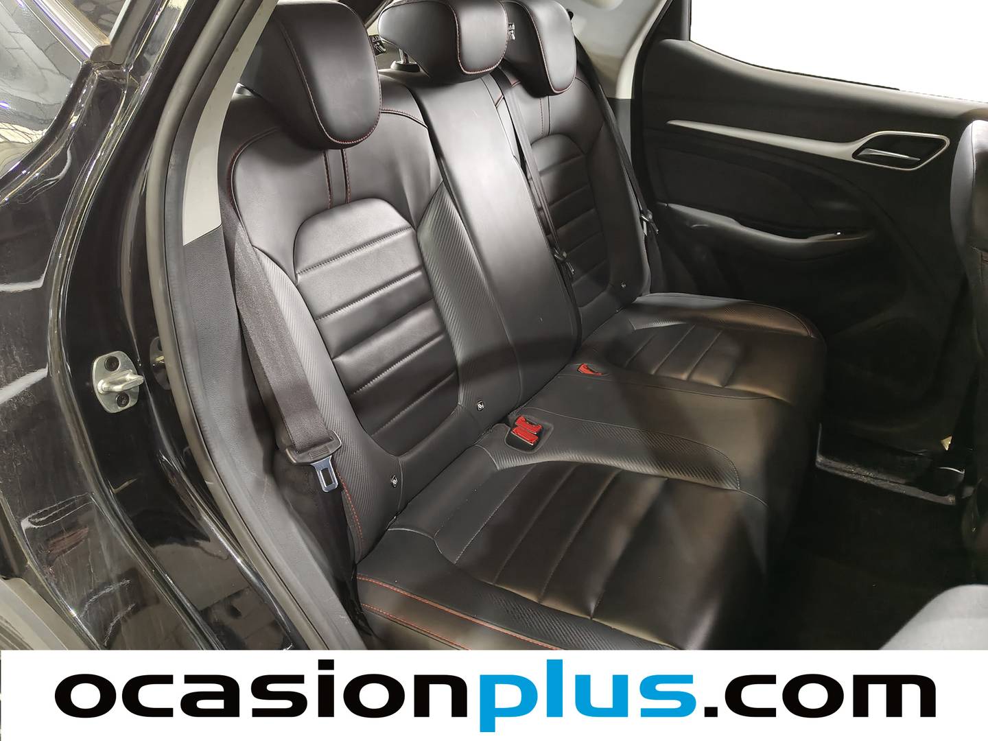 Foto MG ZS MG ZS 1.5 Luxury (106 CV)