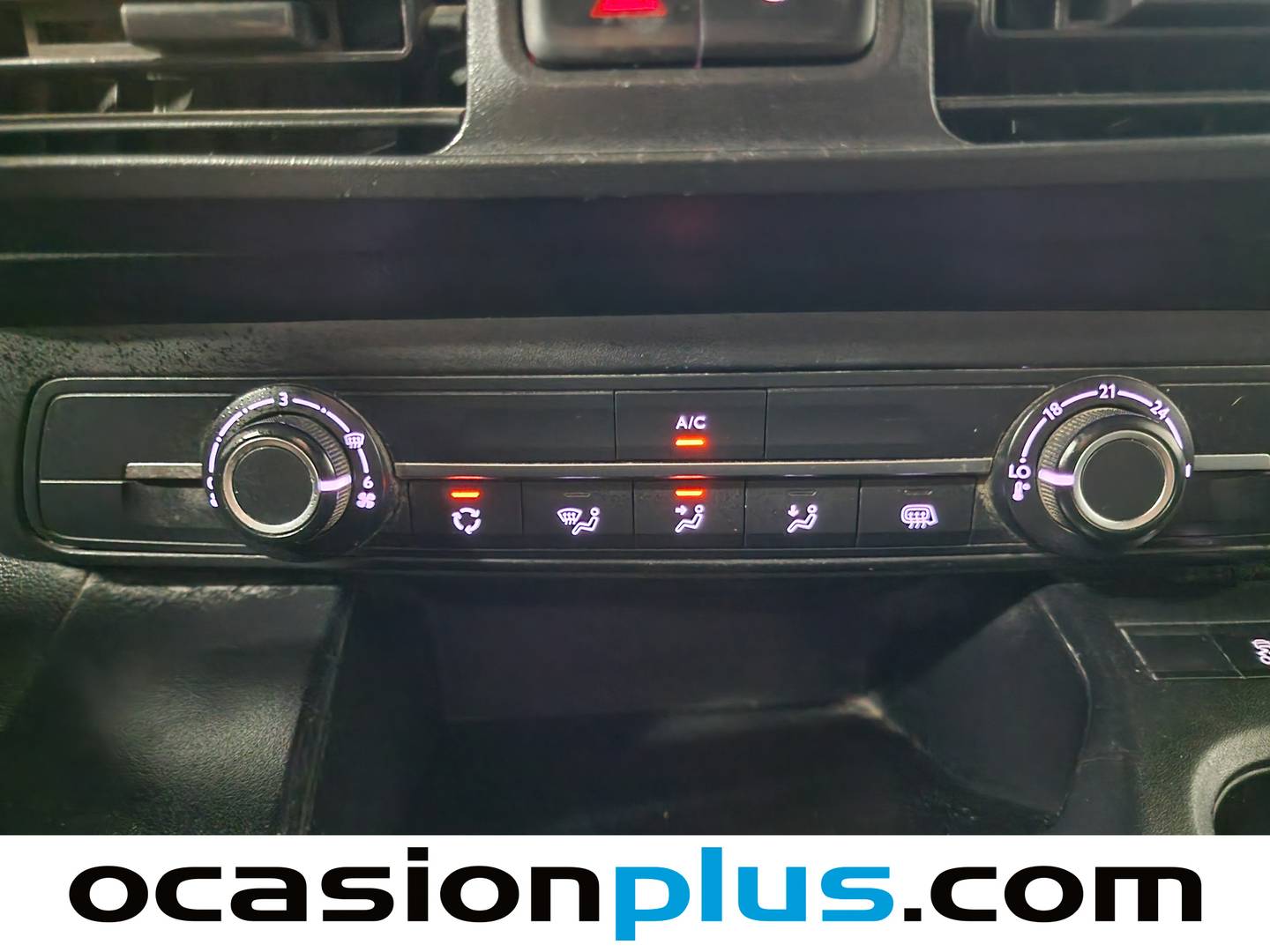 Foto Peugeot Partner Peugeot Partner Furgon BlueHDi 100 Pro Standard 600kg (98 CV)