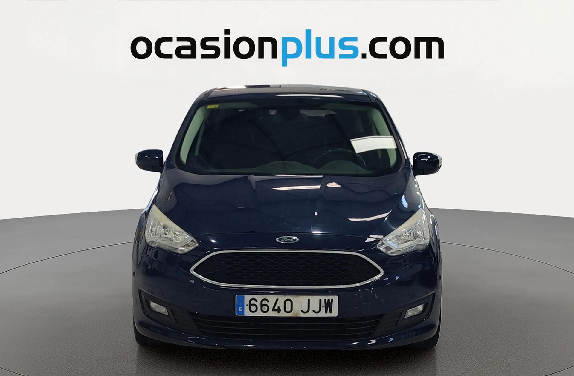 Ford C-Max 1.0 EcoBoost Trend+ - foto 11