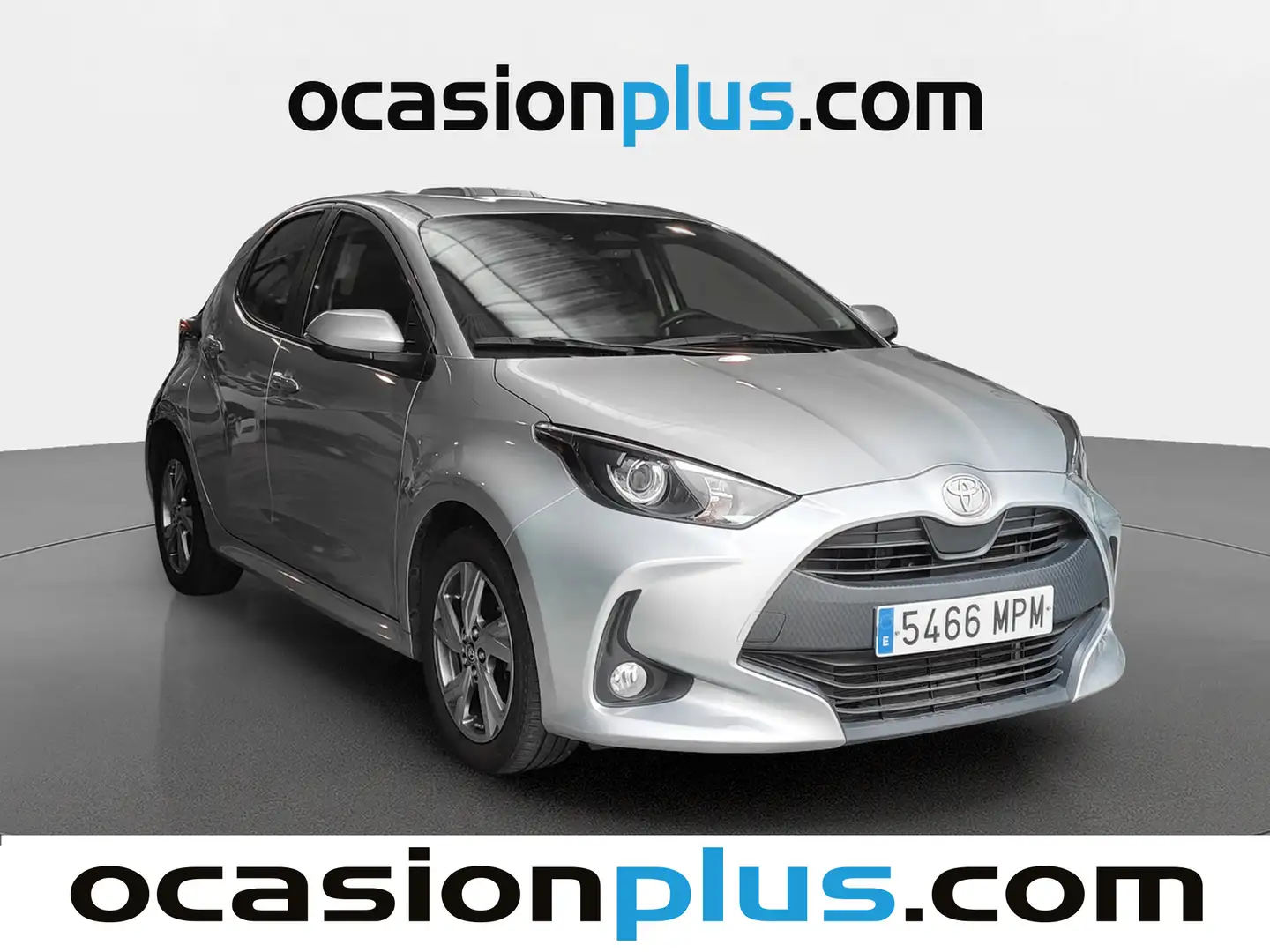 Foto Toyota Yaris Toyota Yaris 120H Active Plus (116 CV)