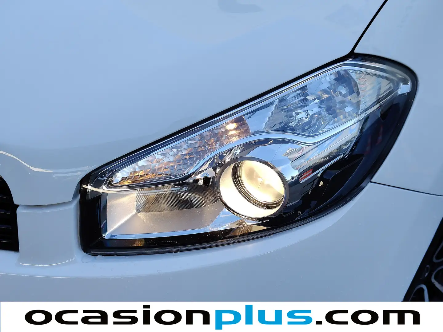 Foto Nissan QASHQAI Nissan Qashqai 2.0 dCi Tekna Sport 4x2 (150 CV)