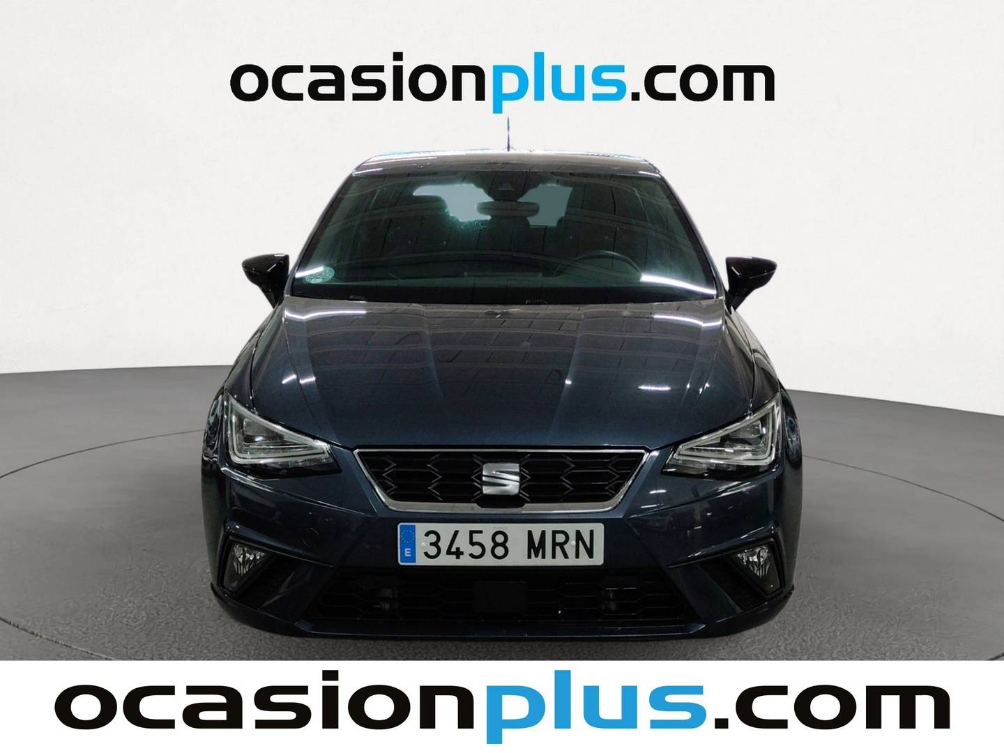Foto Seat Ibiza SEAT Ibiza 1.0 TSI S&S FR XL (115 CV)