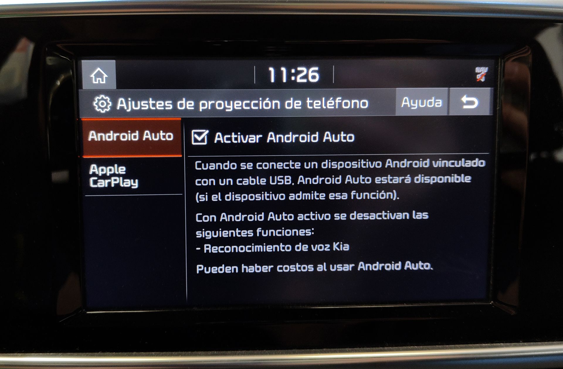 Kia Sportage 1.6 GDi Drive 4x2 - foto 9