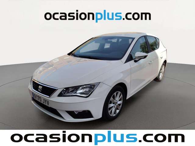 Seat León 1.2 TSI S&S Style (110 CV) de segunda mano