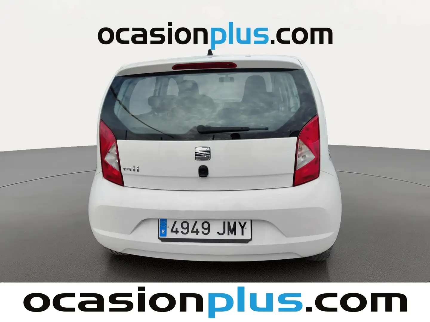 Foto Seat Mii SEAT Mii 1.0 Style (60 CV)