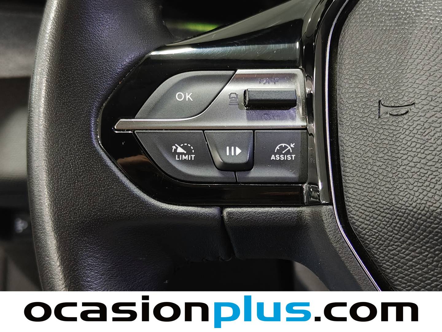 Peugeot 308 Peugeot 308 Allure Pack BlueHDi 130 S&S (130 CV) diésel