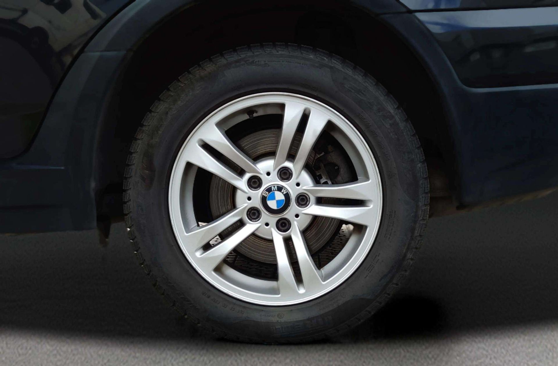 BMW X3 xDrive20d - foto 39