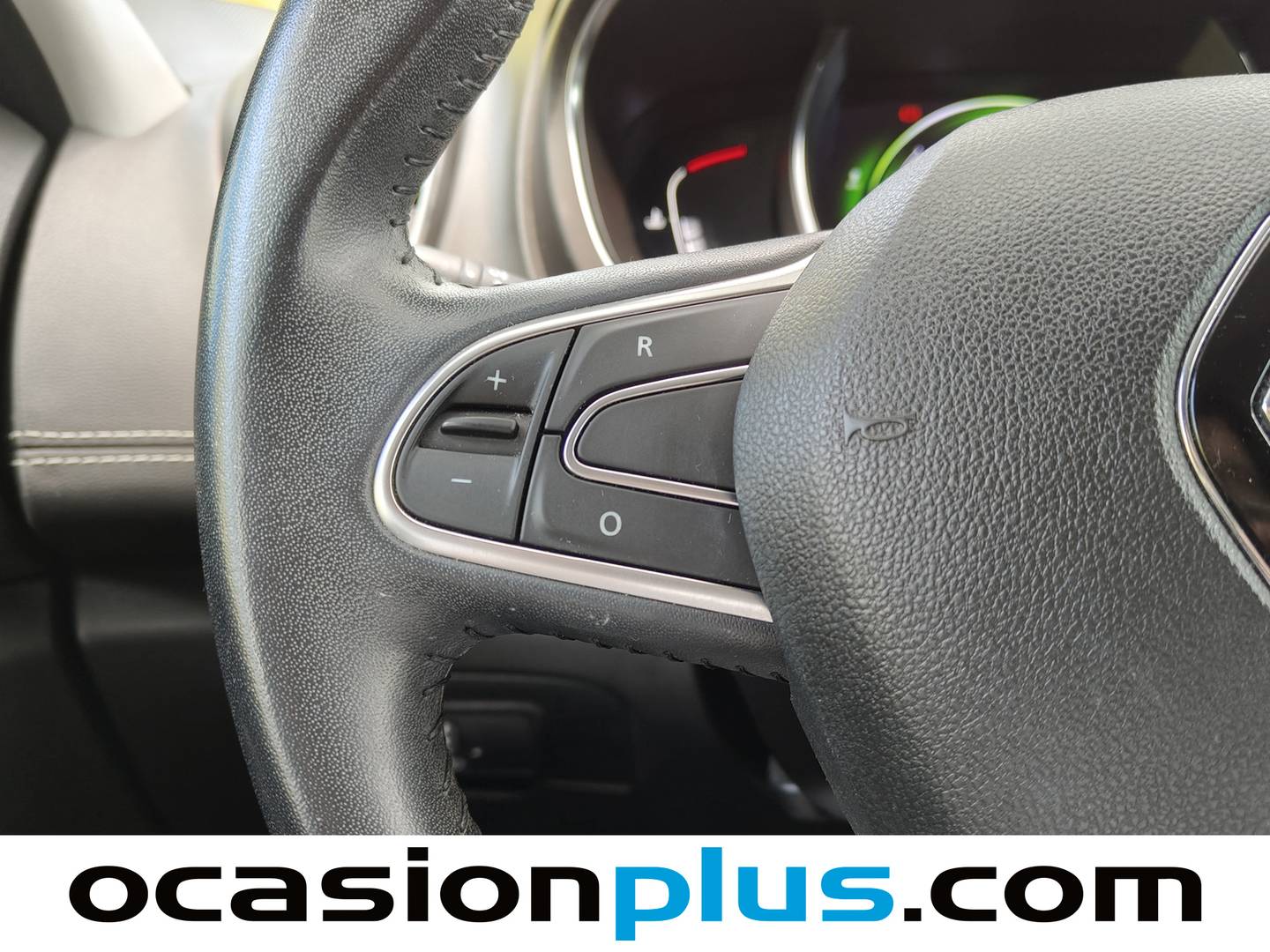 Renault Grand Scénic Renault Grand Scenic Zen dCi (130 CV) 7 Plazas km 0
