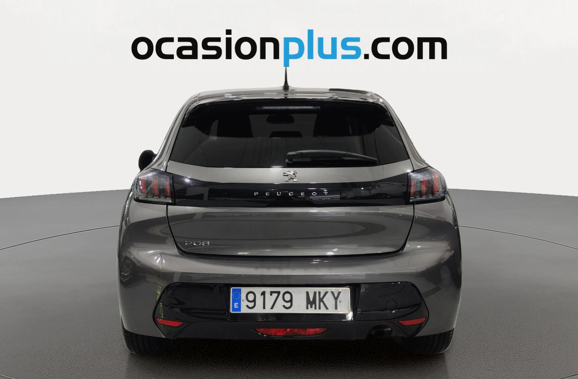 Peugeot 208 PureTech 100 Allure - foto 12
