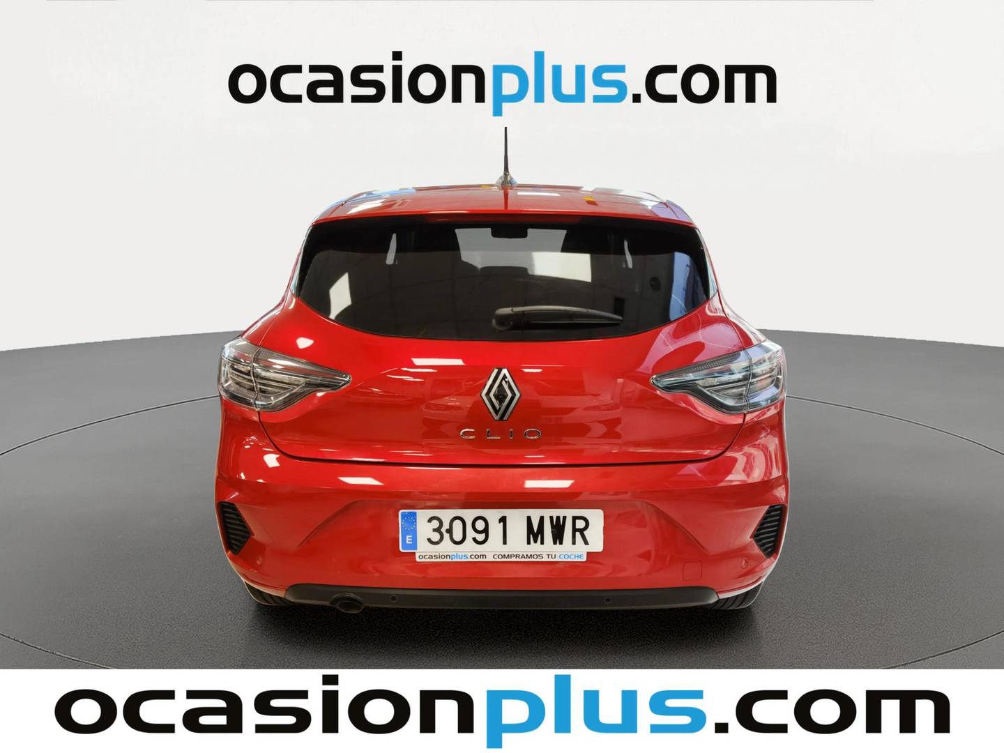 Renault Clio Renault Clio Evolution TCe (90 CV) al mejor precio