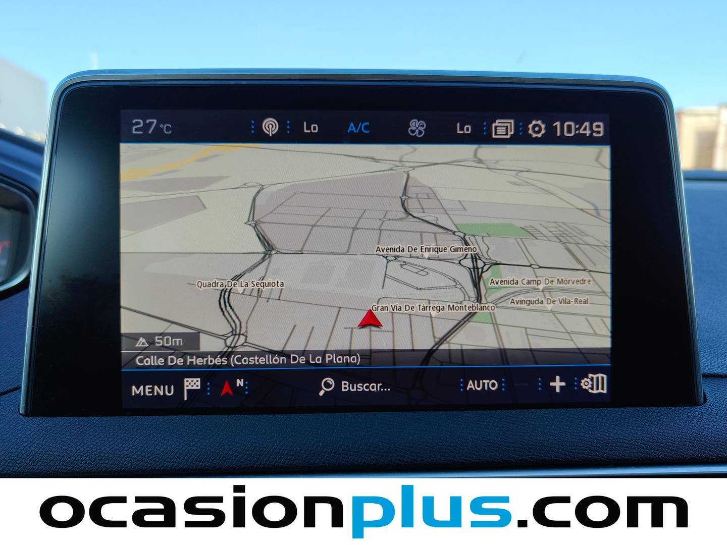 Equipamiento del Peugeot 3008 Peugeot 3008 BlueHDI 130 S&S Allure EAT8 (130 CV)