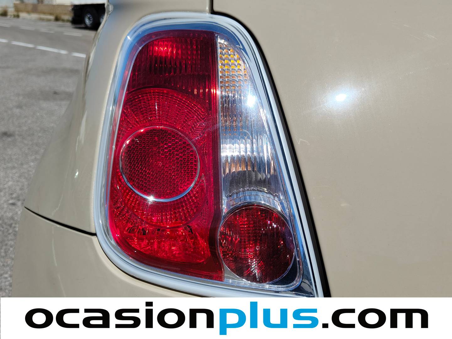 Fiat 500 Fiat 500 1.2 8v Color Therapy (69 CV) al mejor precio