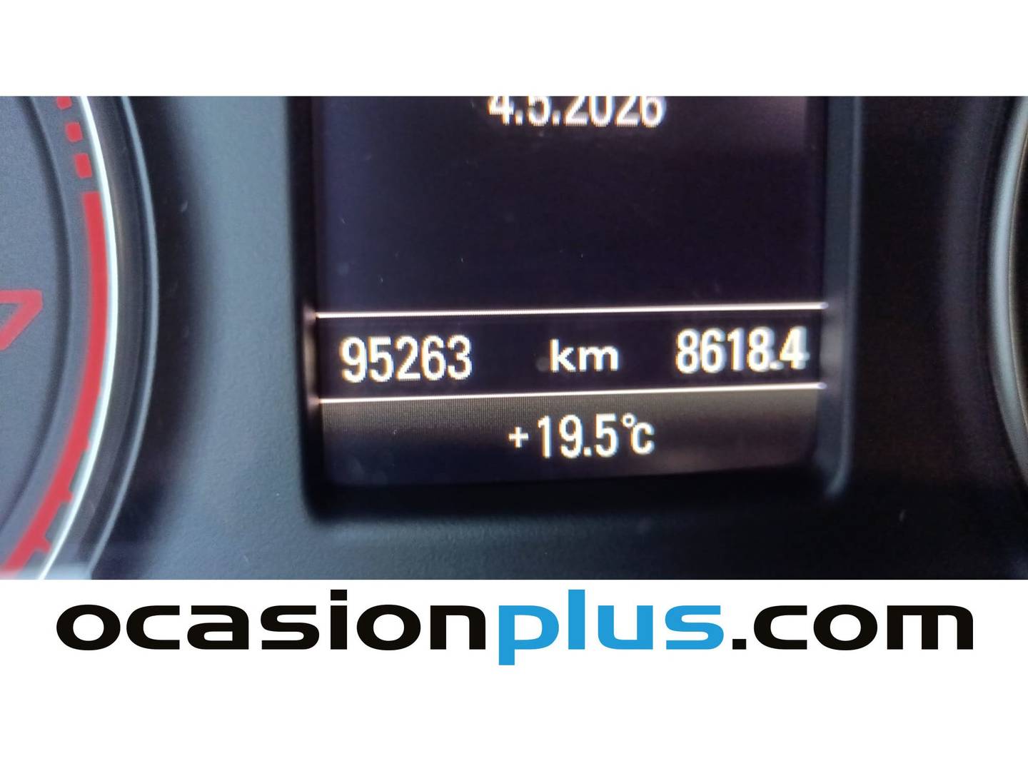 Audi Q3 Audi Q3 sport edition 2.0 TFSI quattro (180 CV) S tronic seminuevo