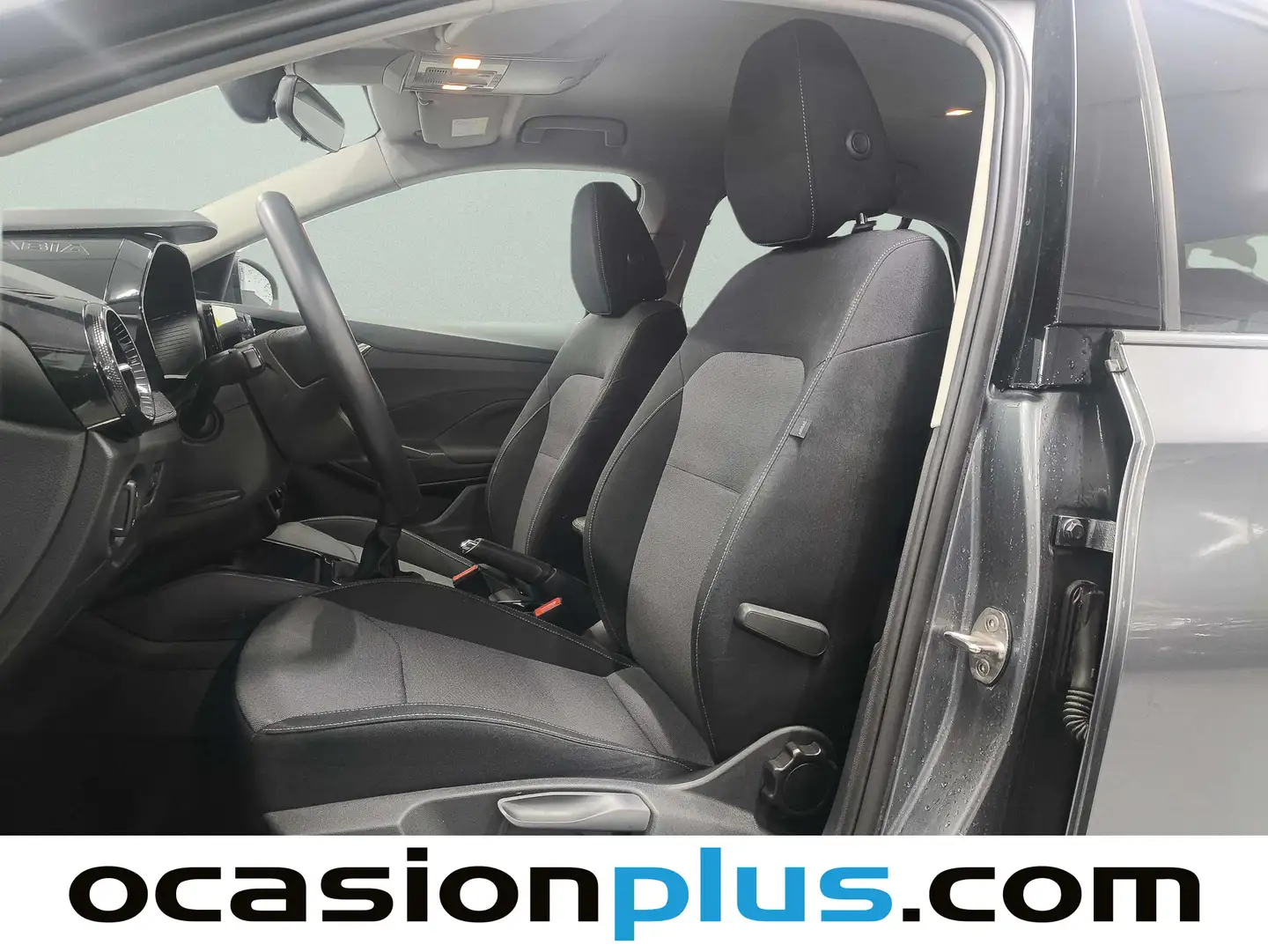 Foto Skoda Fabia Skoda Fabia 1.0 TSI Selection (95 CV)