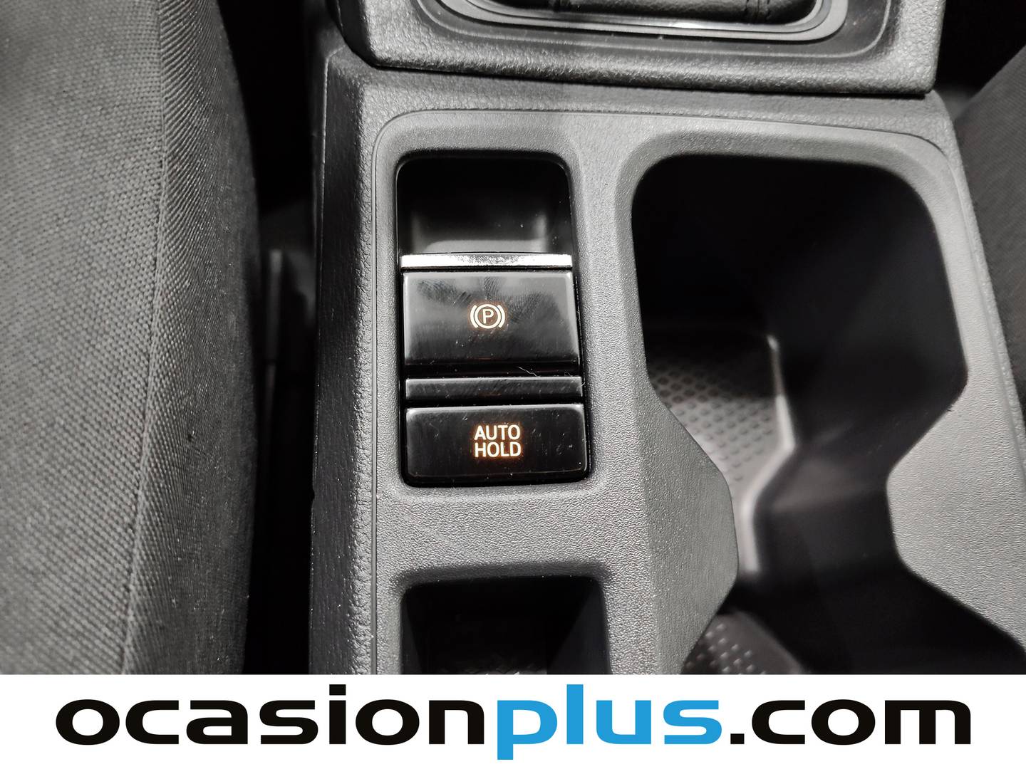 Equipamiento del Volkswagen Caddy Volkswagen Caddy Cargo 2.0 TDI (75 CV) 2 Plazas
