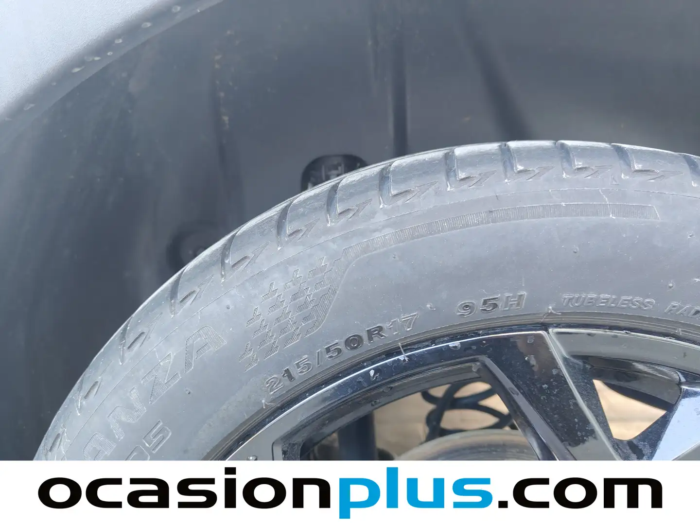 Foto Opel Crossland Opel Crossland 1.2 GS (110 CV)