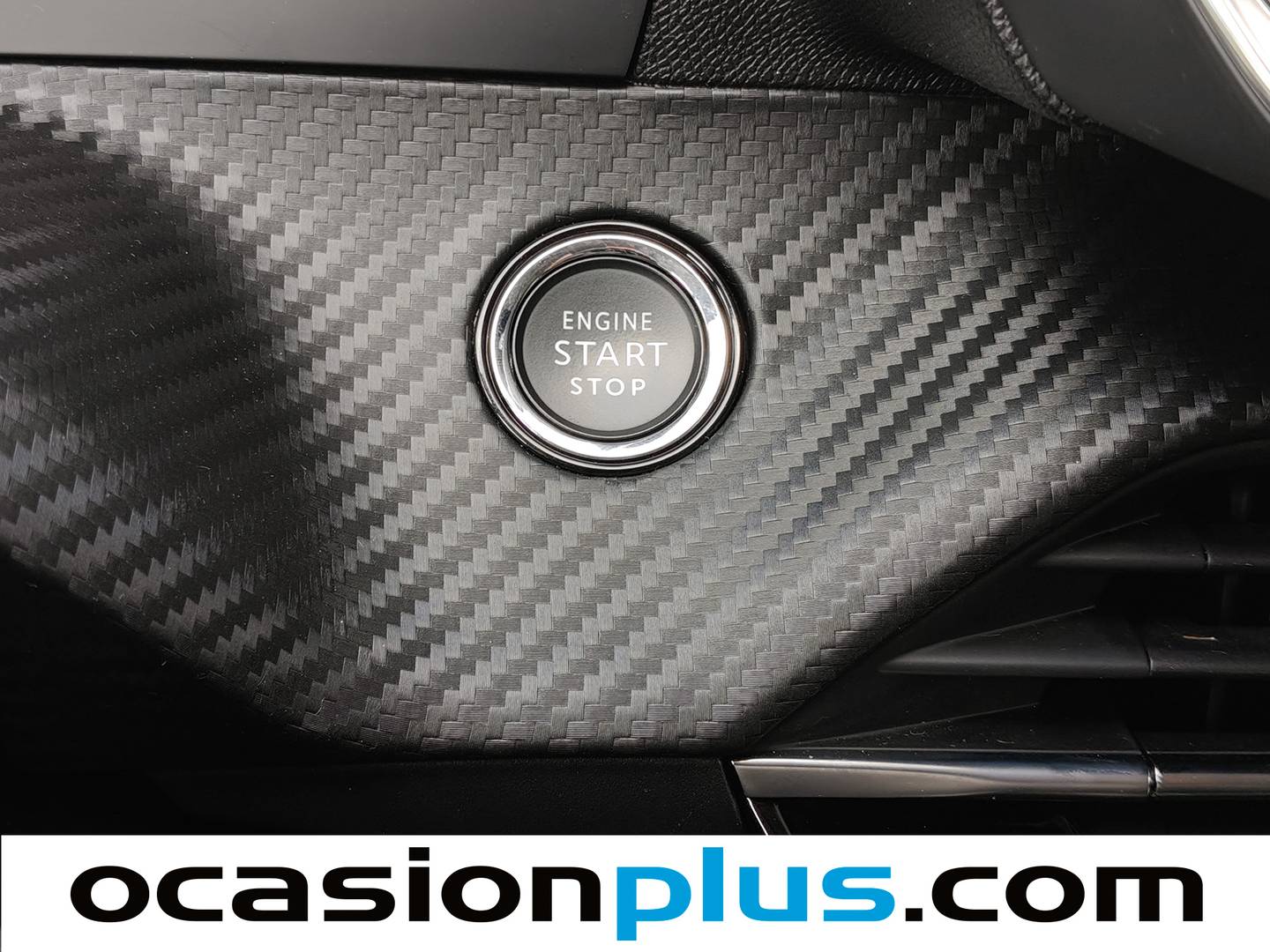 Peugeot 2008 Peugeot 2008 BlueHDi 110 Allure Pack (110 CV) diésel
