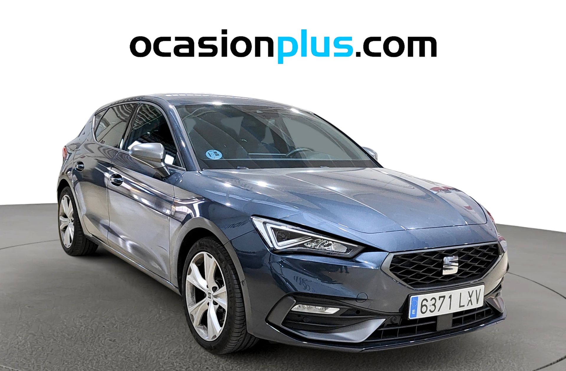 SEAT León 1.5 TSI FR Go L - foto 2