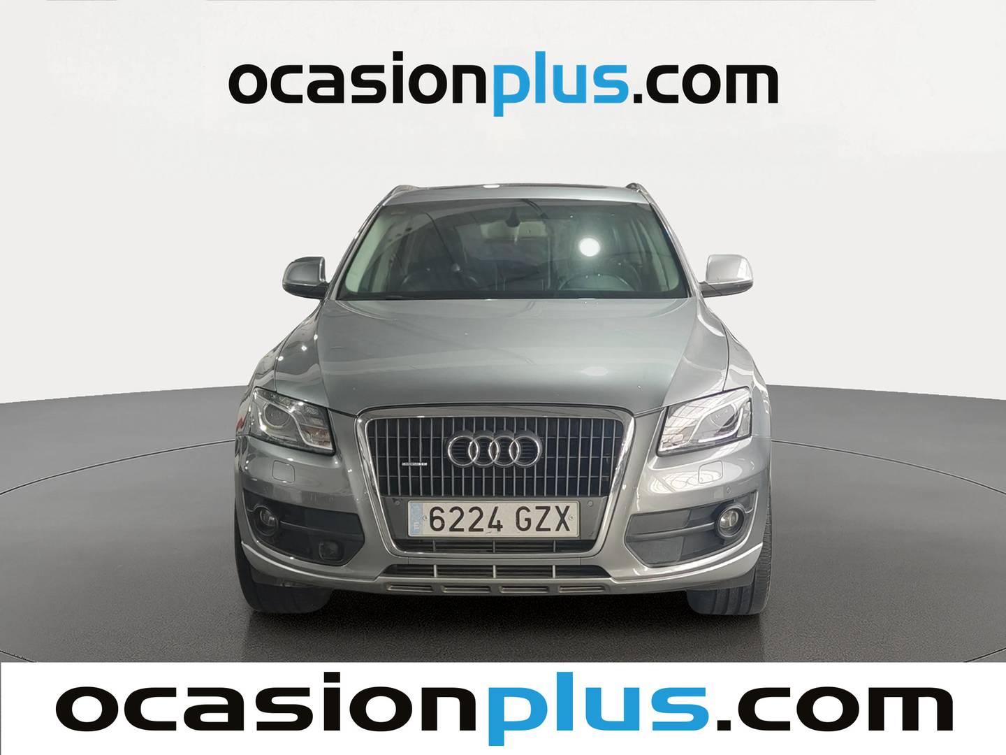 Audi Q5 Audi Q5 2.0 TDI quattro (170 CV) S tronic diésel