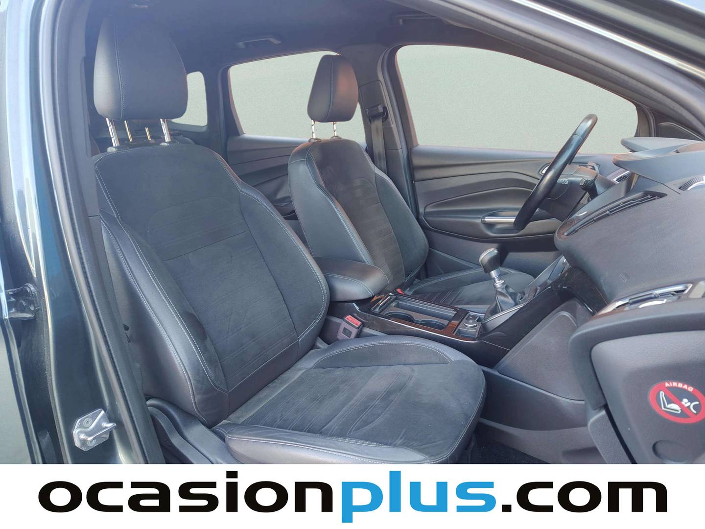 Ford Kuga Ford Kuga 1.5 TDCI S&S ST-Line 4x2 (120 CV) km 0