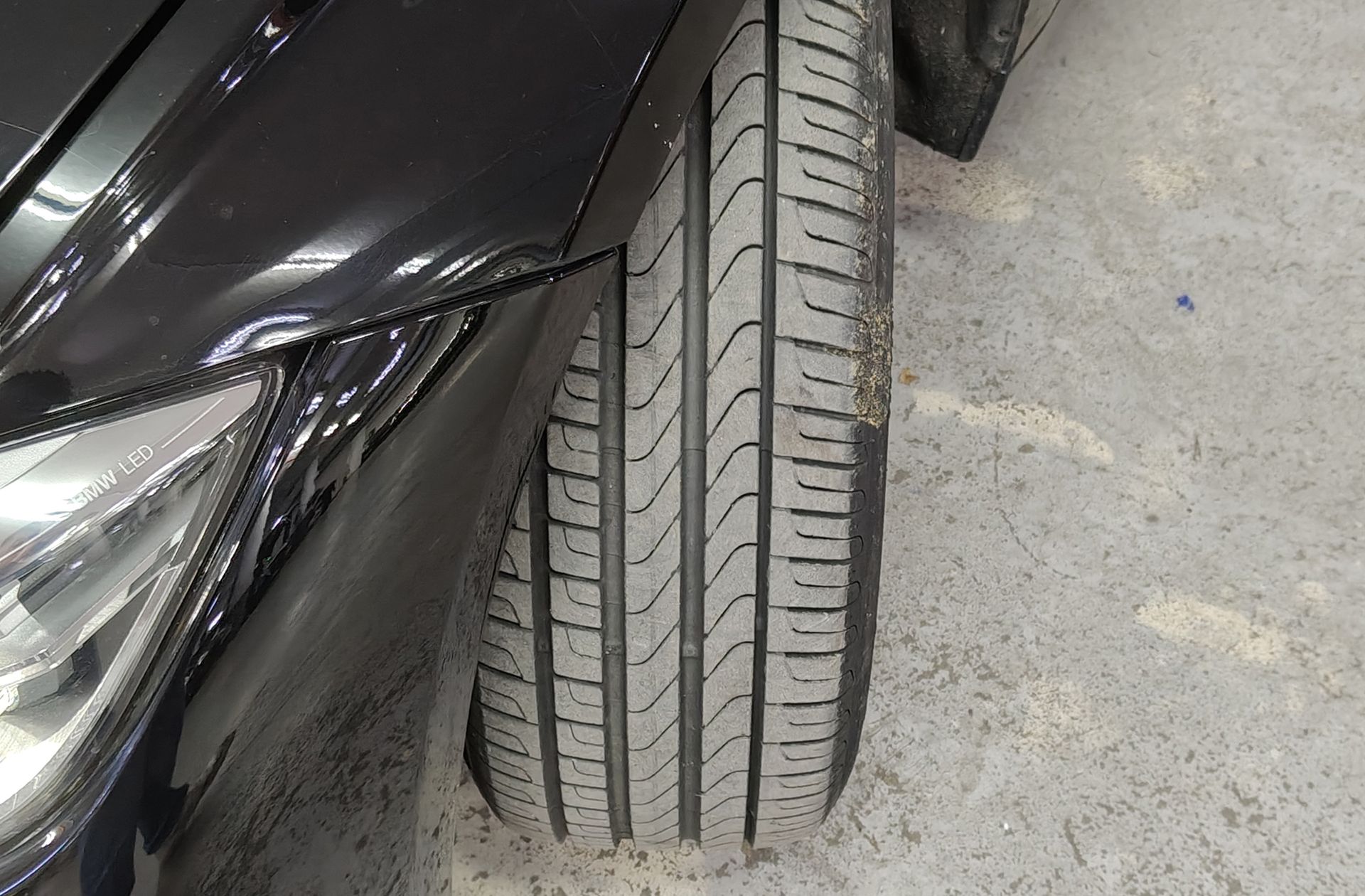 BMW Serie 3 320d Touring - foto 43