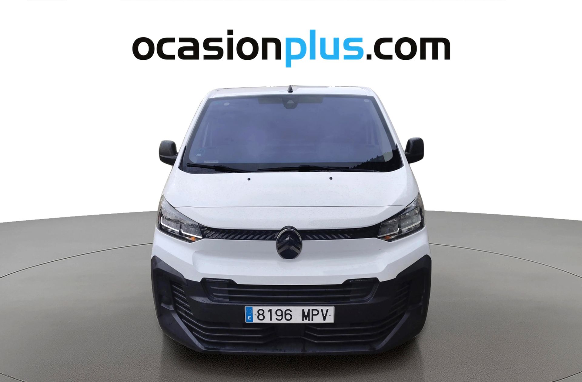 Citroën Jumpy Furgon BlueHDi 120 Talla M - foto 11