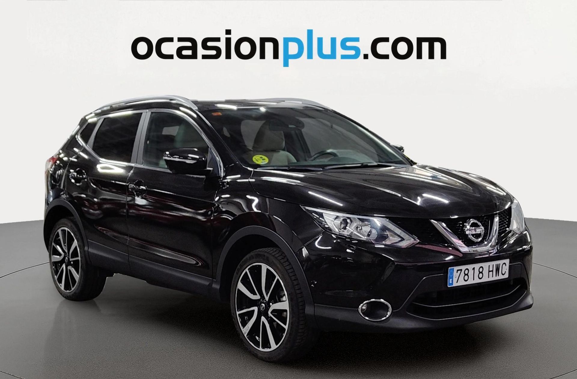 Nissan Qashqai dCi 130 Tekna 4x2 - foto 2