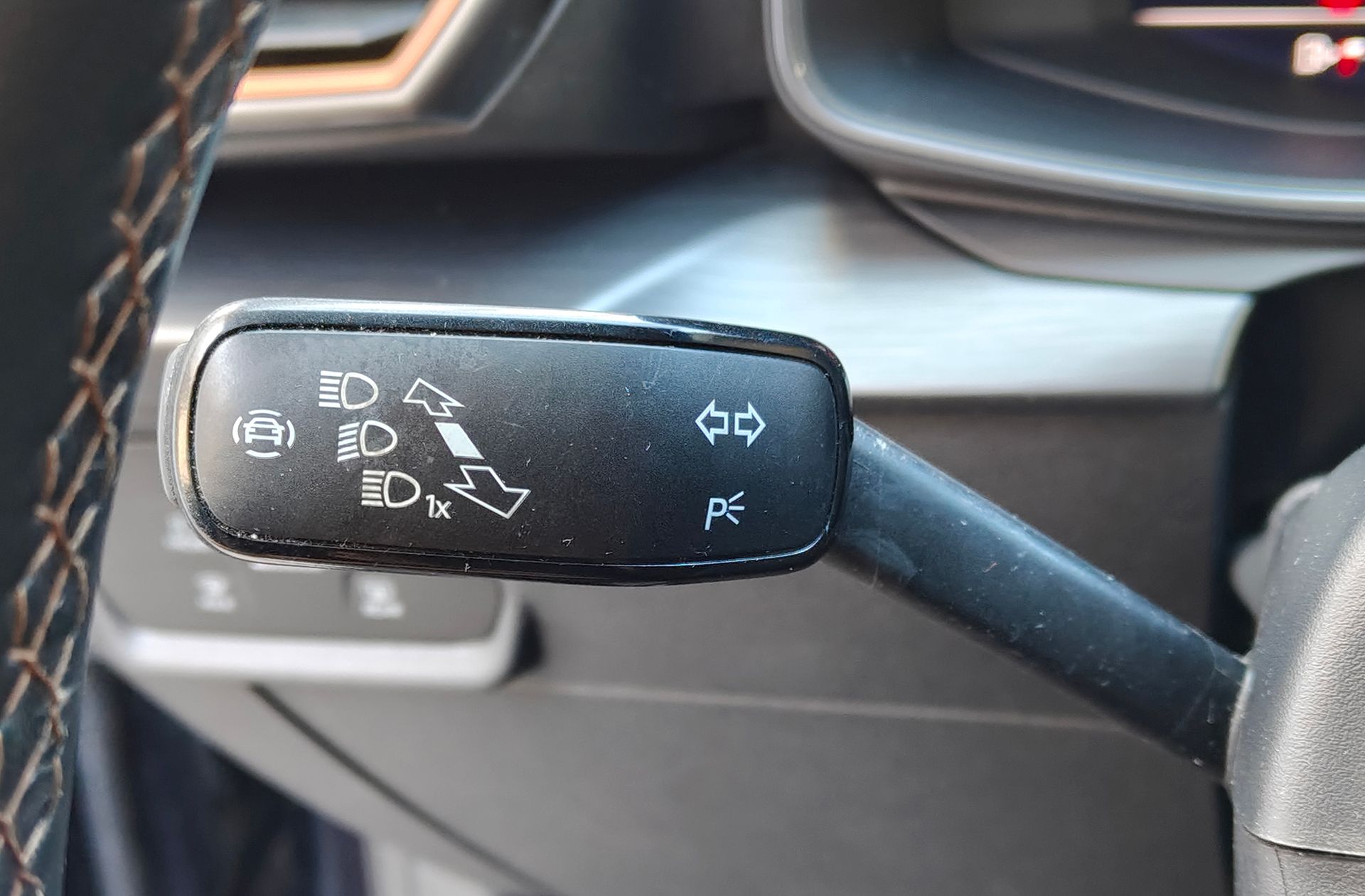 Cupra Formentor 1.5 TSI DSG - foto 28