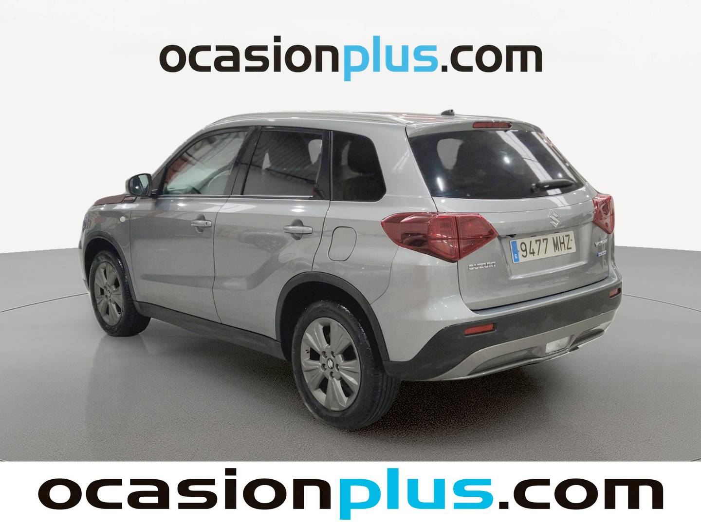 Foto Suzuki Vitara Suzuki Vitara 1.4 T Mild Hybrid GLE 4WD (129 CV)