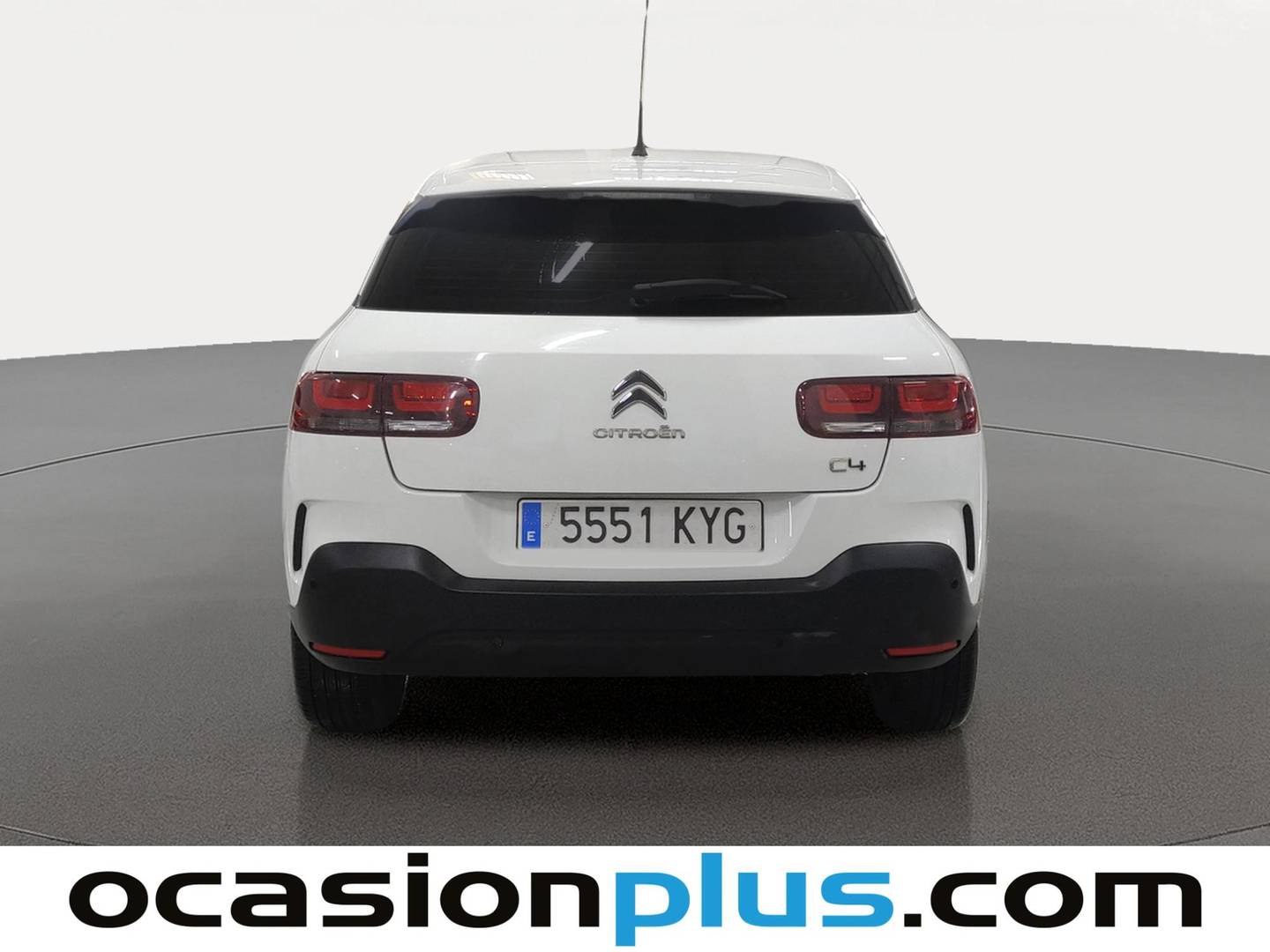 Citroën C4 Cactus Citroën C4 Cactus BlueHDi 100 S&S Business (99 CV) barato