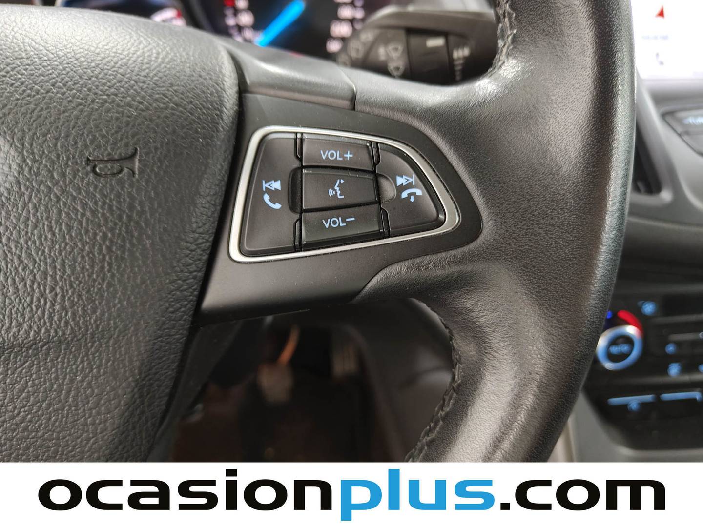 Paquetes del Ford Kuga Ford Kuga 1.5 EcoBoost S&S Trend 4x2 (120 CV)
