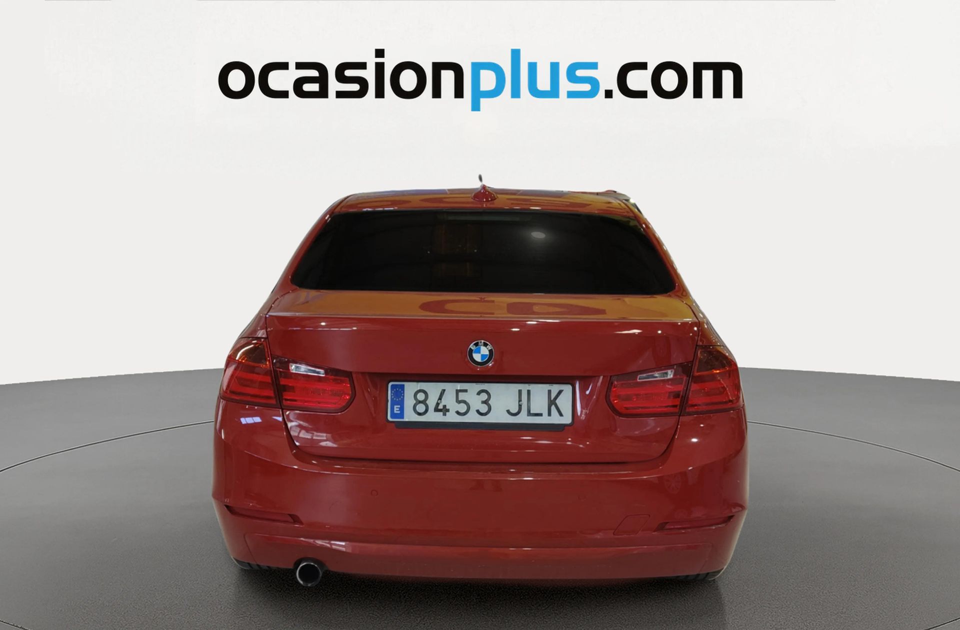 BMW Serie 3 318d - foto 14