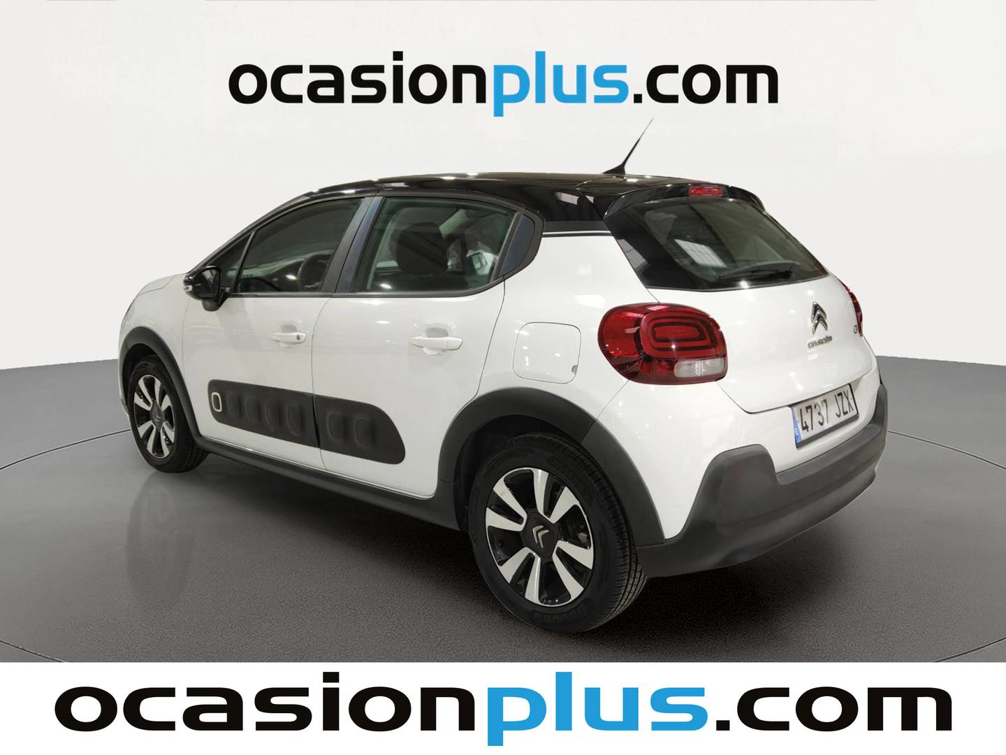 Foto Citroën C3 Citroen C3 1.2 PureTech Feel (110 CV)