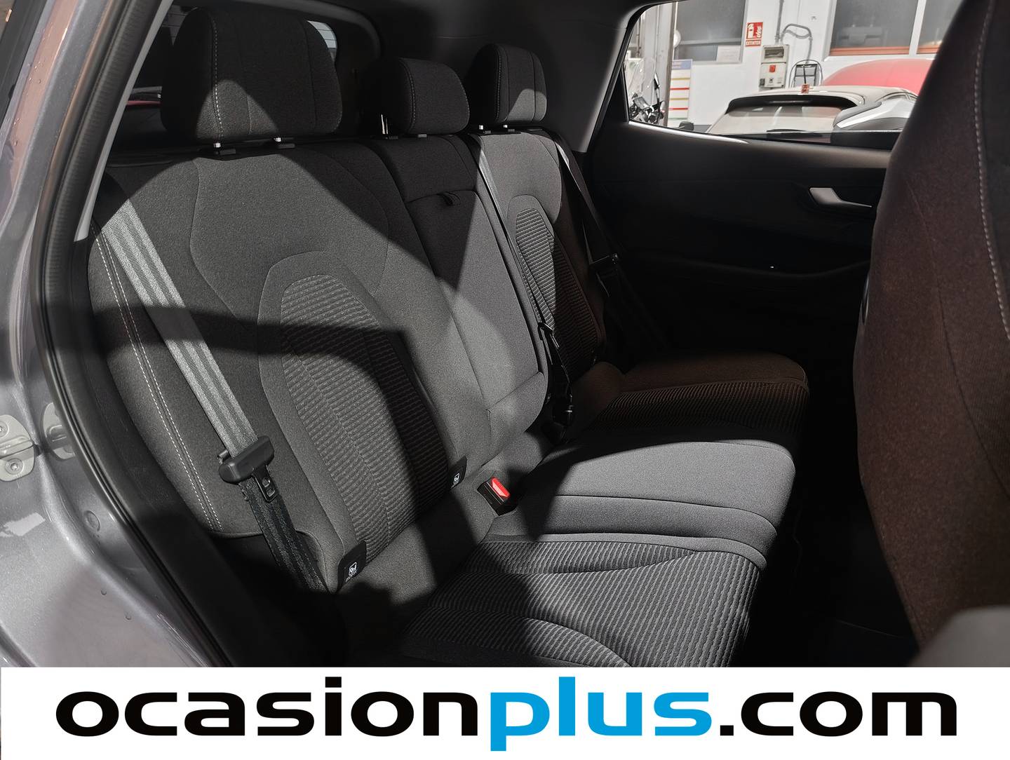 EBRO S400 EBRO S400 1.5 DHE HEV Premium CVT (211 CV) al mejor precio