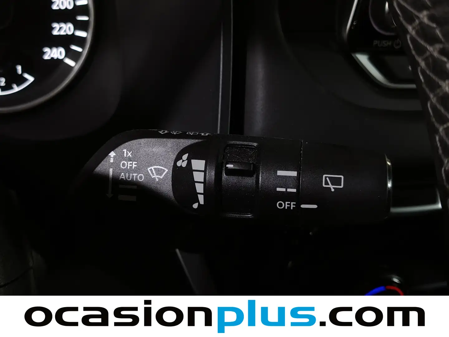 Foto Nissan QASHQAI Nissan Qashqai DIG-T 140 mHEV Acenta 4x2 (140 CV)