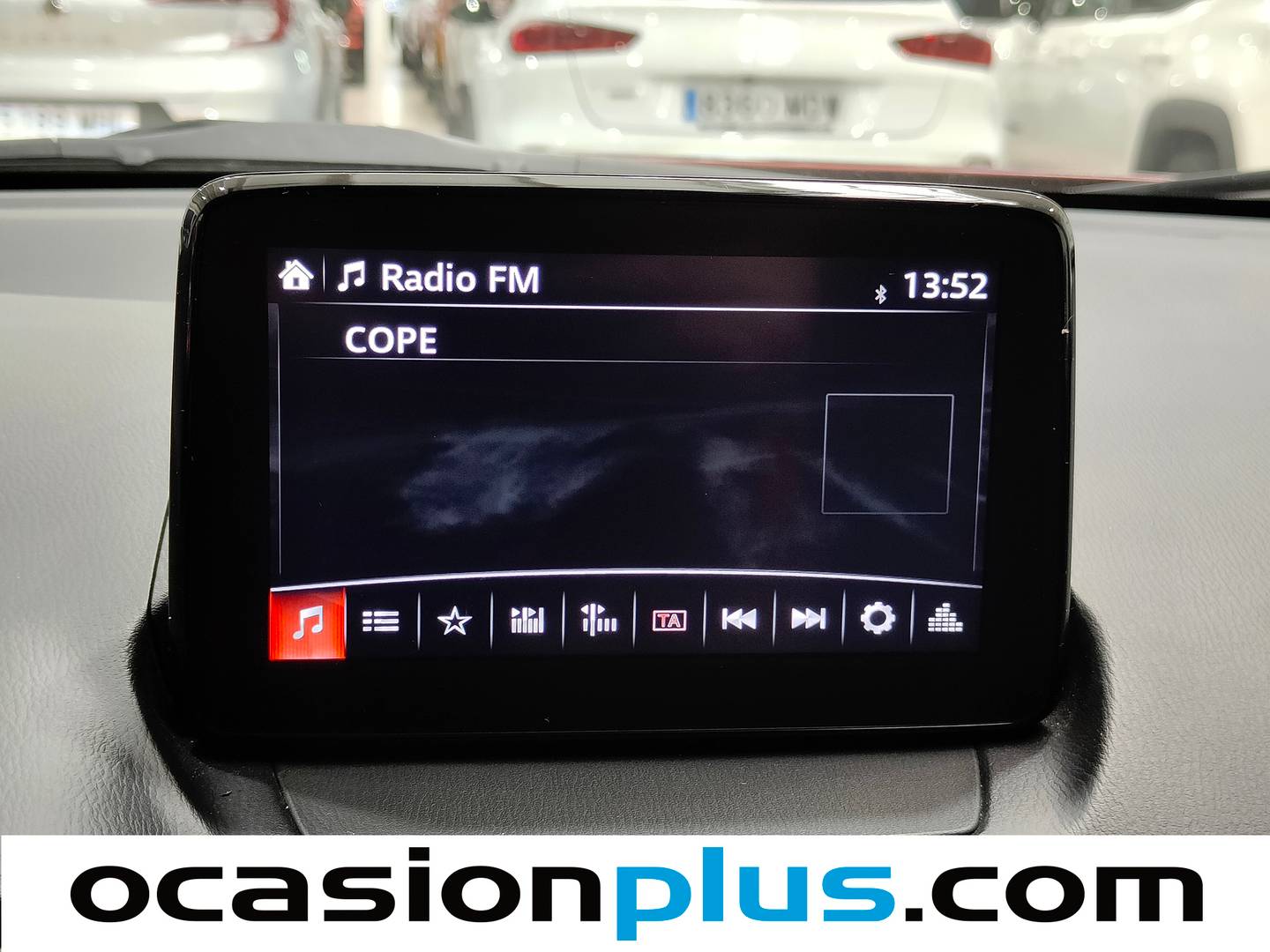 Mazda CX-3 Mazda CX-3 2.0 G Zenith 2WD AT (121 CV) 2019