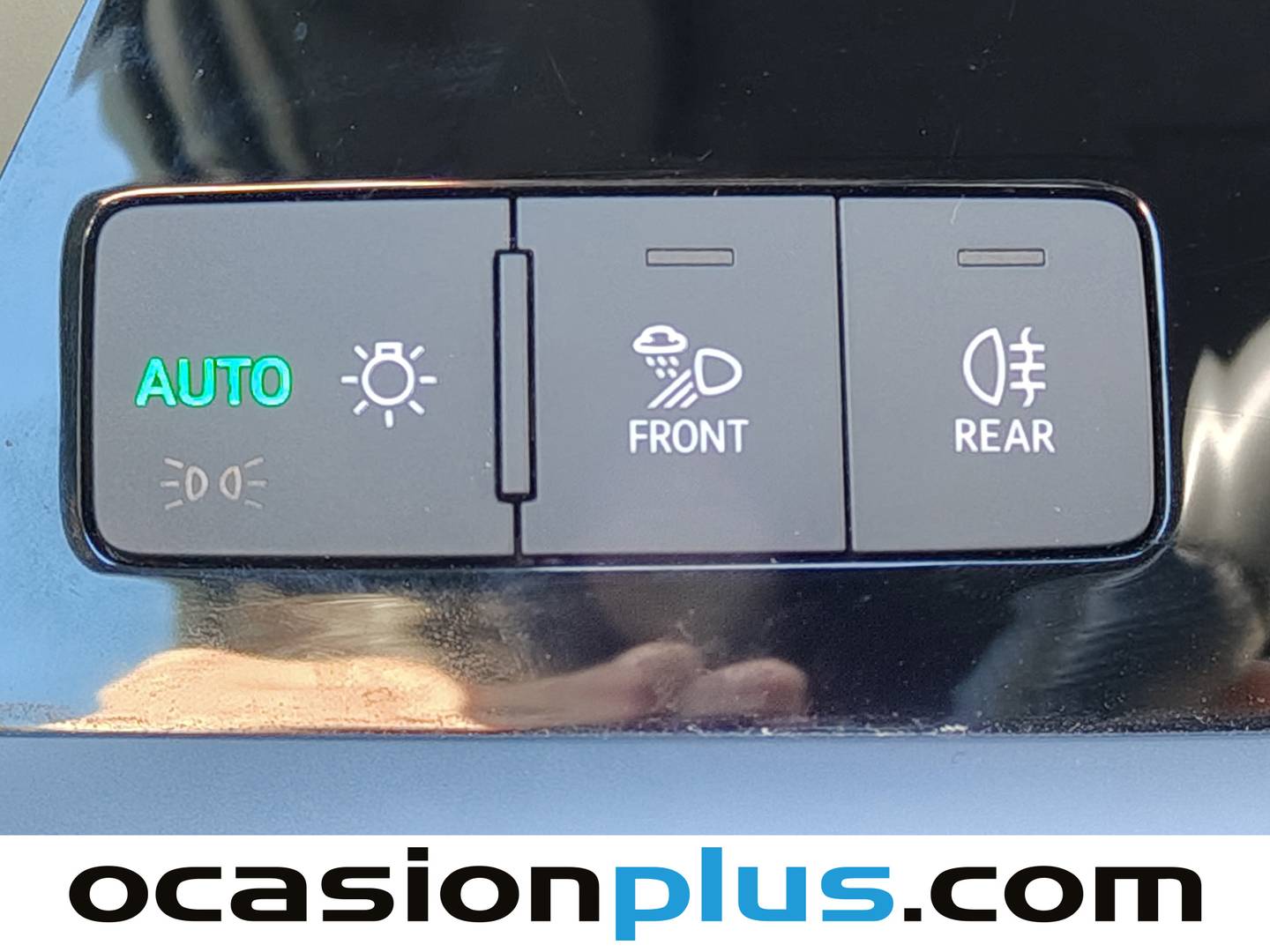 Audi A3 Audi A3 Sportback S line 35 TFSI (150 CV) S tronic seminuevo