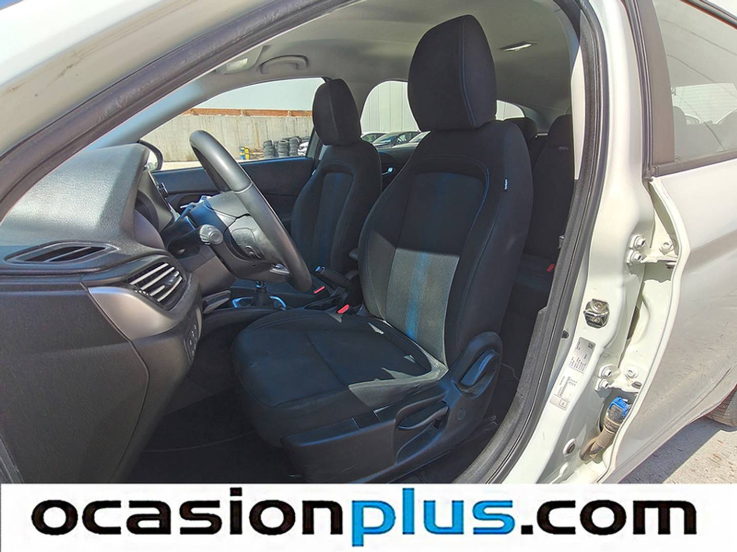 Foto Fiat Tipo Fiat Tipo SW 1.6 Multijet II Pop Business (120 CV)