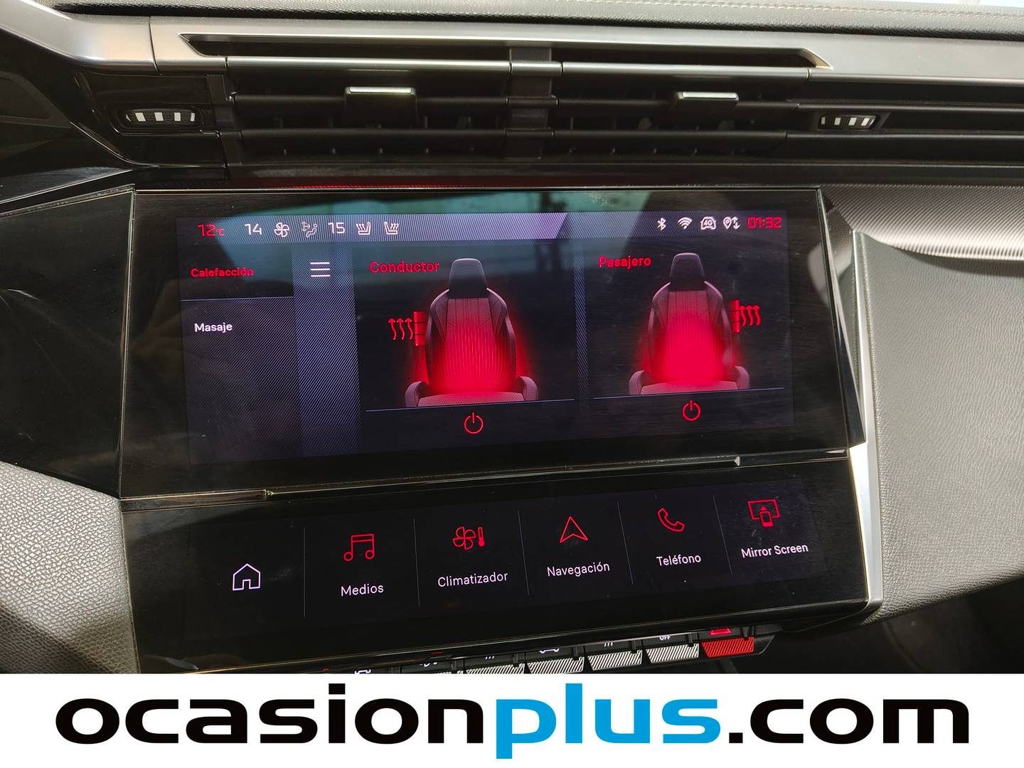 Foto Peugeot 308 Peugeot 308 SW PureTech 130 S&S GT EAT8 (130 CV)