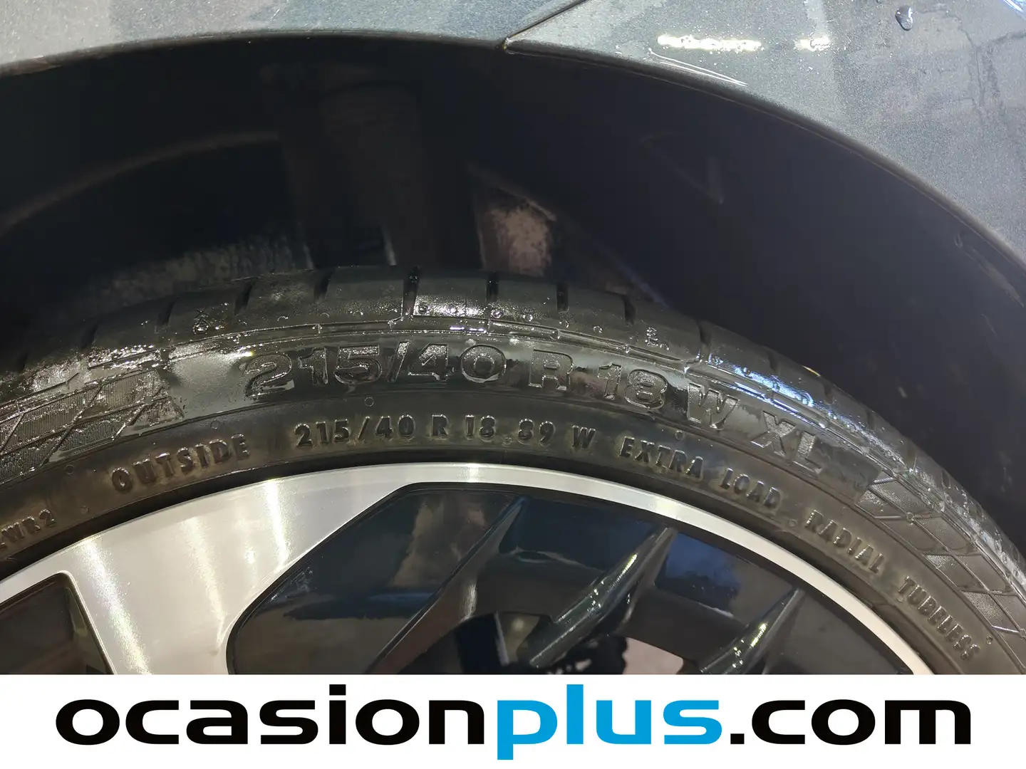 Foto Seat Ibiza SEAT Ibiza 1.5 TSI FR XL DSG (150 CV)