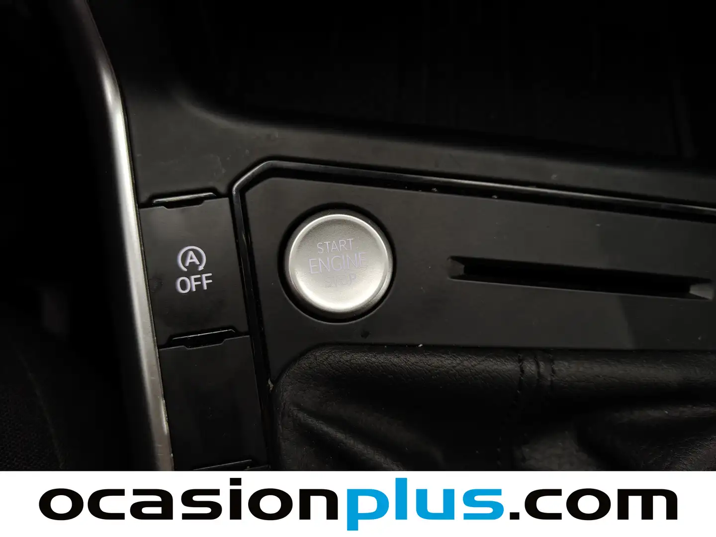 Foto Volkswagen Taigo Volkswagen Taigo ``Más`` 1.0 TSI  (95 CV)