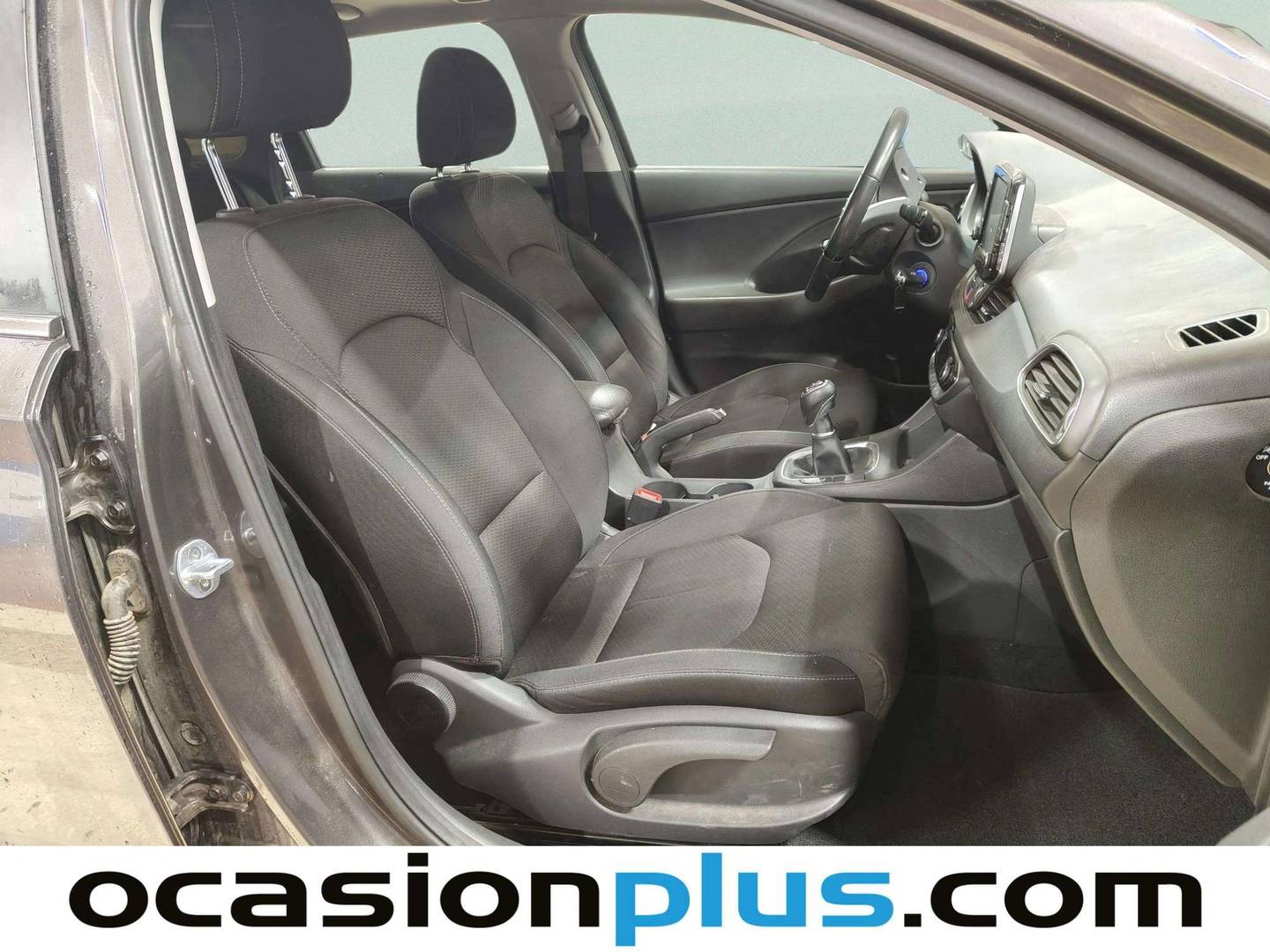 Foto Hyundai i30 Hyundai i30 CW CRDI Tecno Sky (110 CV)