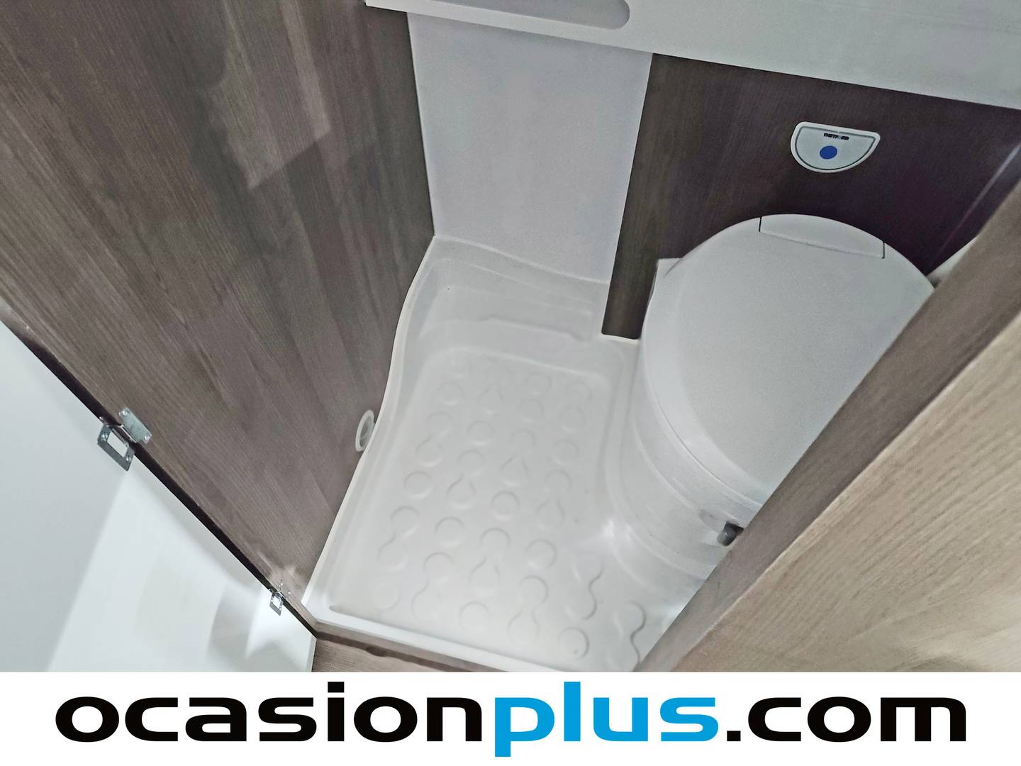 Benimar BENIVAN Benimar BENIVAN B100UP (140 CV) 4 Plazas 2026