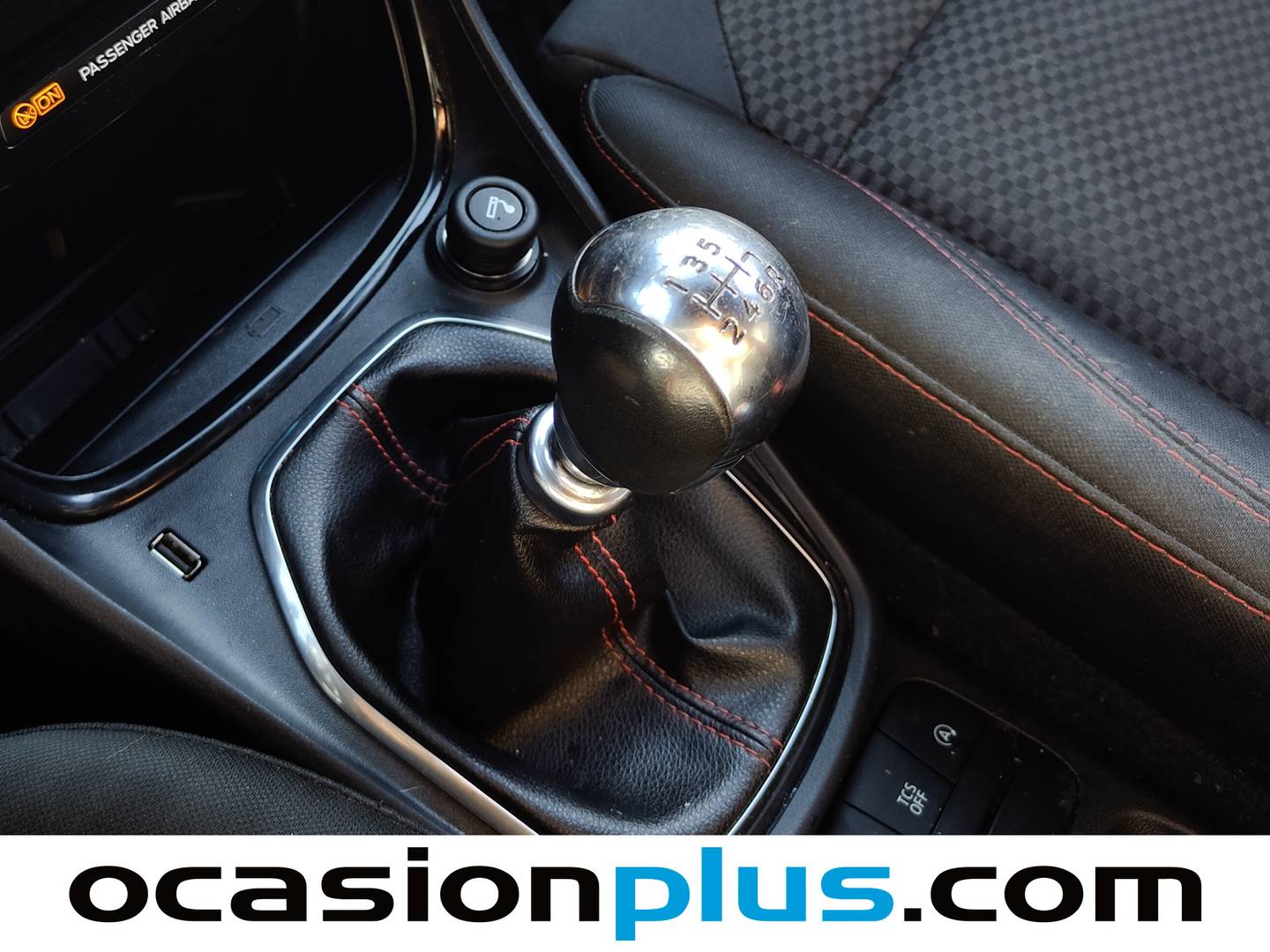 Ford Puma Ford Puma 1.0 EcoBoost MHEV ST-Line (125 CV) de segunda mano