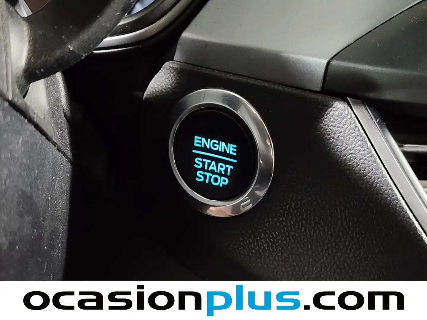 Foto Ford Focus Ford Focus 1.0 Ecoboost MHEV ST-Line (125 CV)