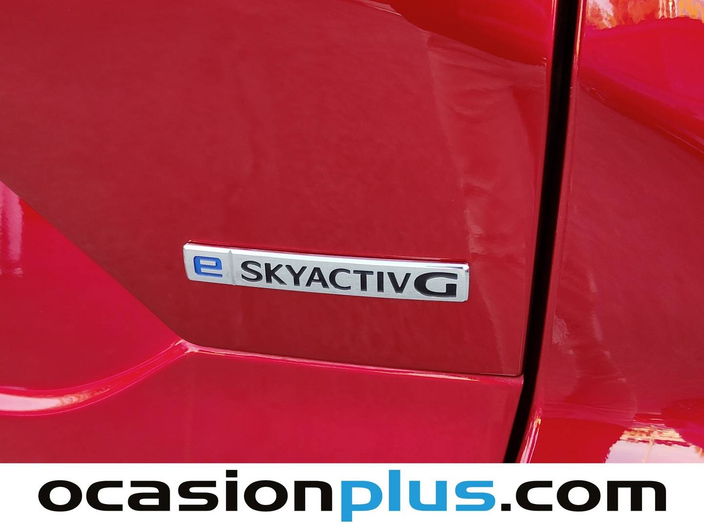 Foto Mazda CX-5 Mazda CX-5 2.5 e-Sky G MHEV Homura AT (194 CV)