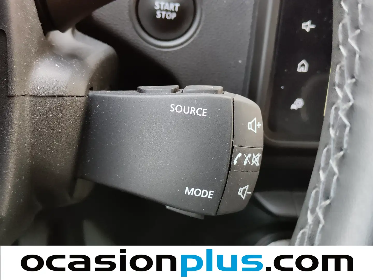 Foto Dacia Duster Dacia Duster Prestige Go TCE (100 CV) ECO-G 4x2